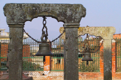Nepal, Dhulikhel, Bhagwati Tempel