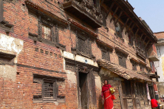 Nepal, Kirtipur