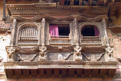 Nepal, Kirtipur
