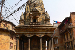 Nepal, Kirtipur