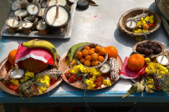 Nepal, Pharping
