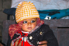 Nepal, Pharping