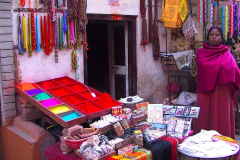 Nepal, Pashupatinath