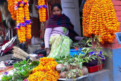Nepal, Pashupatinath