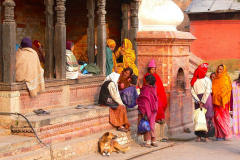 Nepal, Pashupatinath