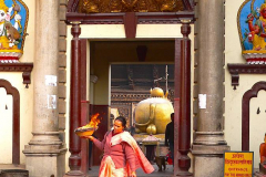 Nepal, Pashupatinath-Tempel