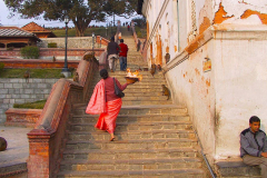 Nepal, Pashupatinath