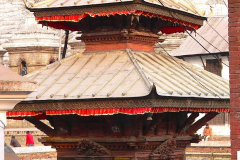Nepal, Pashupatinath