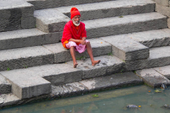 Nepal, Pashupatinath