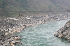 Nepal, Unterwegs nach Pokhara