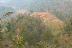 Nepal, Unterwegs nach Pokhara