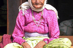 Nepal, Umgebung Pokhara