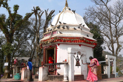 Nepal, Umgebung Pokhara