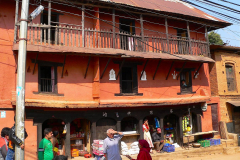 Nepal, Tansen