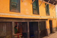 Nepal, Tansen
