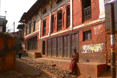 Nepal, Tansen