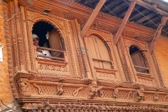Nepal, Tansen