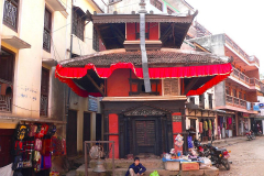 Nepal, Tansen