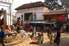 Nepal, Tansen
