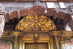 Nepal, Tansen, Shree Amar Narayan Tempel