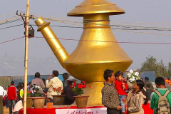 Nepal, Tansen
