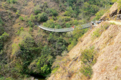 Nepal, Trekking Umgebung von Balthali