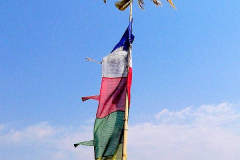 Nepal, Trekking Umgebung von Balthali