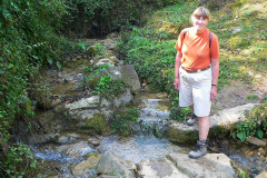 Nepal, Trekking Umgebung von Balthali