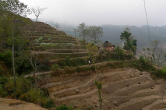 Nepal, Trekking Umgebung von Nagarkot