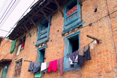 Nepal, Trekking Kathmandutal