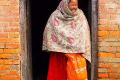 Nepal, Trekking Kathmandutal