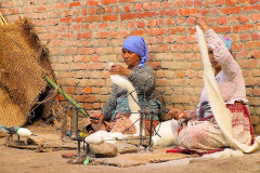 Nepal, Trekking Kathmandutal