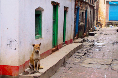 Nepal, Trekking Kathmandutal