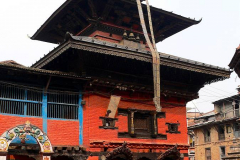 Nepal, Trekking Kathmandutal