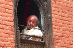 Nepal, Trekking Kathmandutal