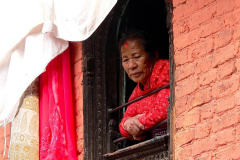 Nepal, Trekking Kathmandutal