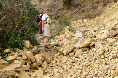 Nepal, Zelt-Trekking Kathmandutal