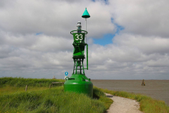 Niedersachsen, Butjadingen, Fedderwardersiel