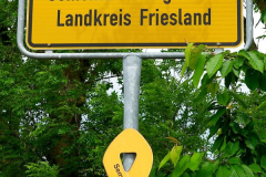 Niedersachsen, Wangerland, Hooksiel