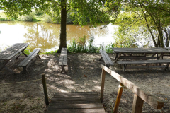 Niedersachsen, Osterholz, Worpswede, Hammehafen