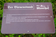 Niedersachsen, Rotenburg, Historischer Moorhof Augustendorf
