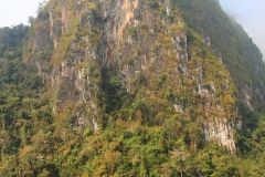 Laos, Ban Nong Khiaw, Nam Ou Fluss