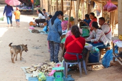 Laos, Nong Khiaw