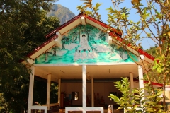 Laos, Nong Khiaw