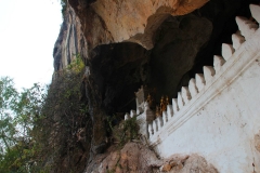 Laos, Pak Ou, Tham Thing