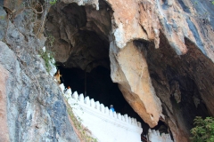 Laos, Pak Ou, Tham Thing