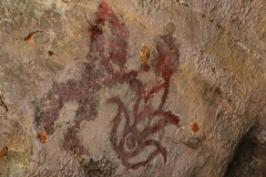 Laos, Pak Ou, Tham Thing