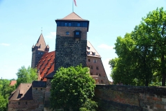 Nürnberg, Kaiserstallung