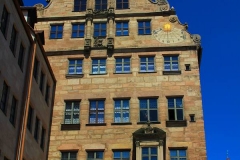 Nürnberg, Stadtmuseum Fembohaus