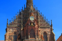 Nürnberg, Frauenkirche
